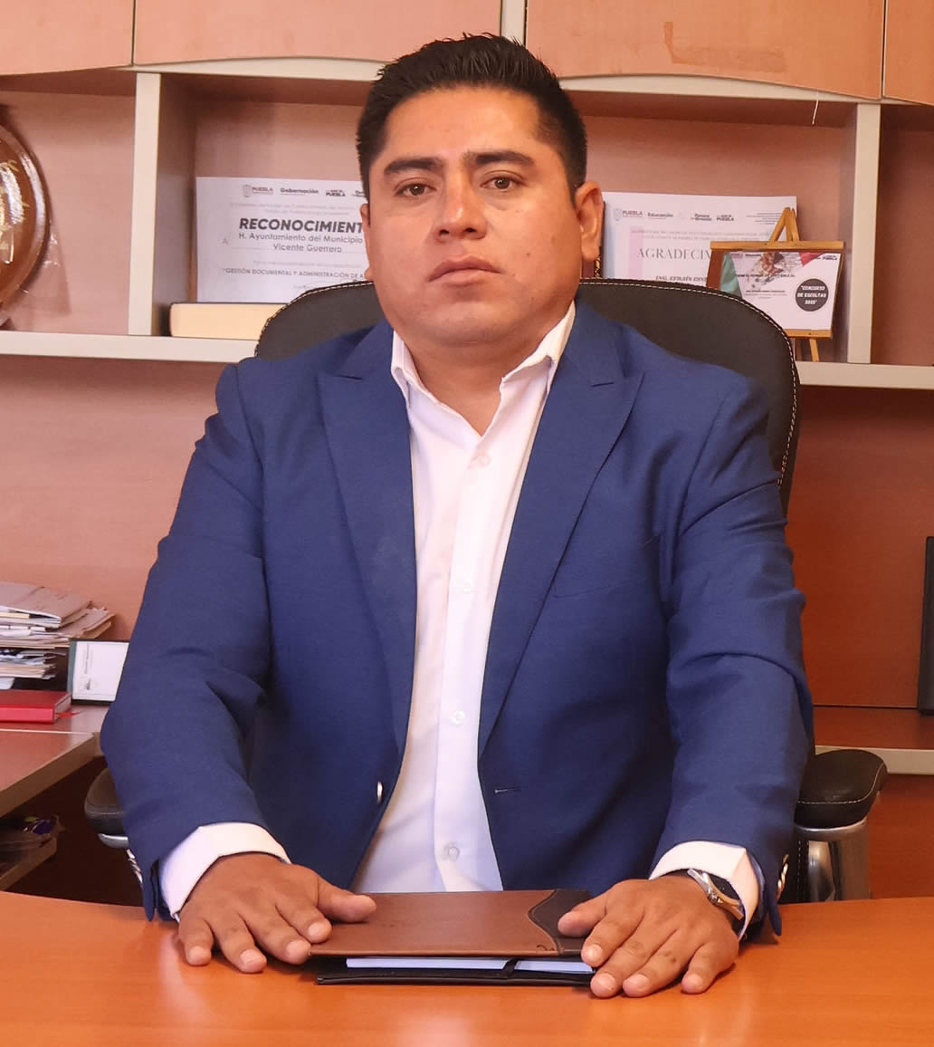 presidente