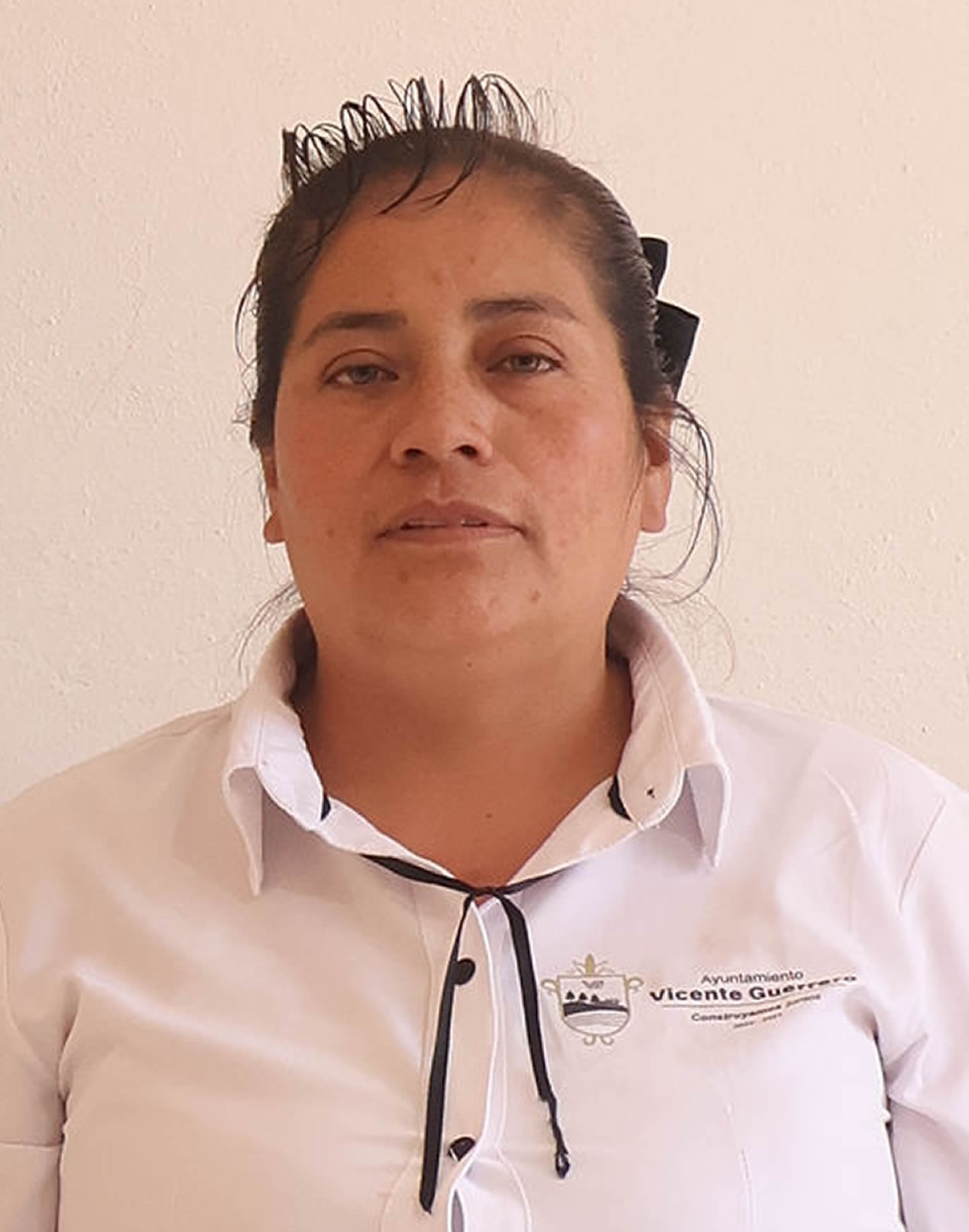 regidora de educación