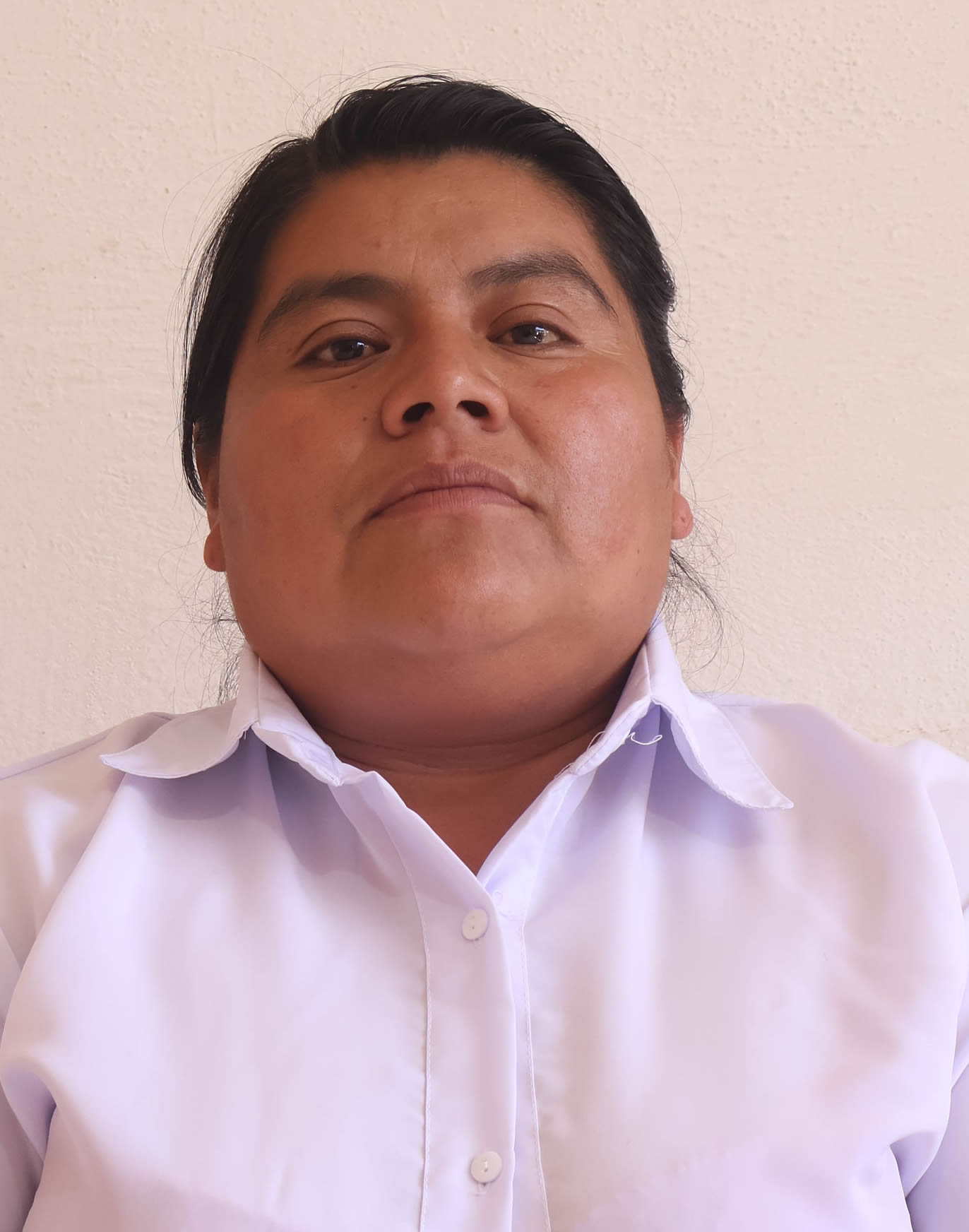 regidora igualdad de genero