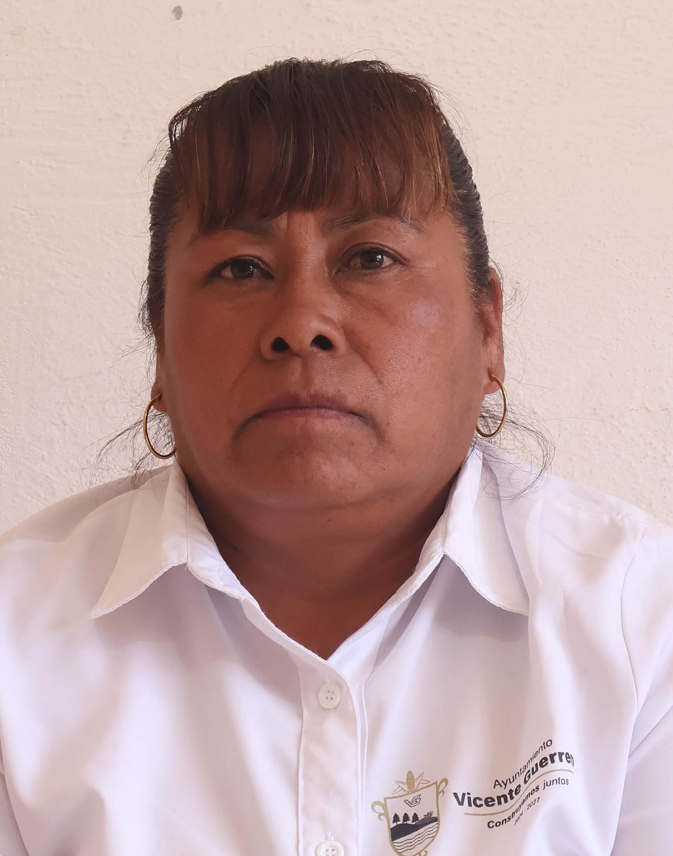 regidora salubridad
