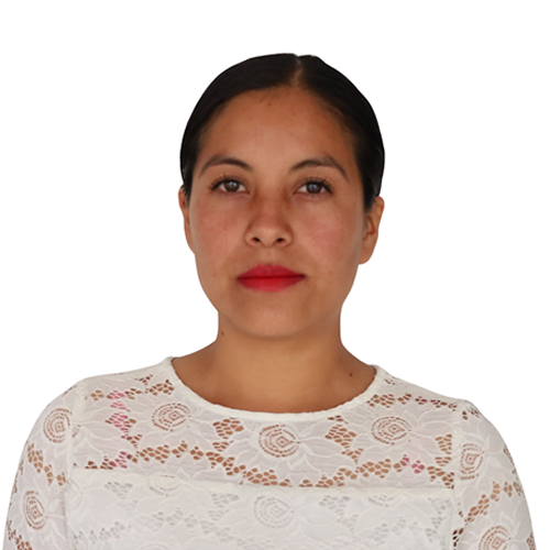 regidora de Gobernación
