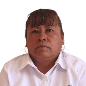 regidora de salubridad