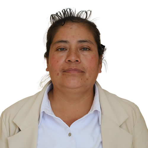 regidora educacion