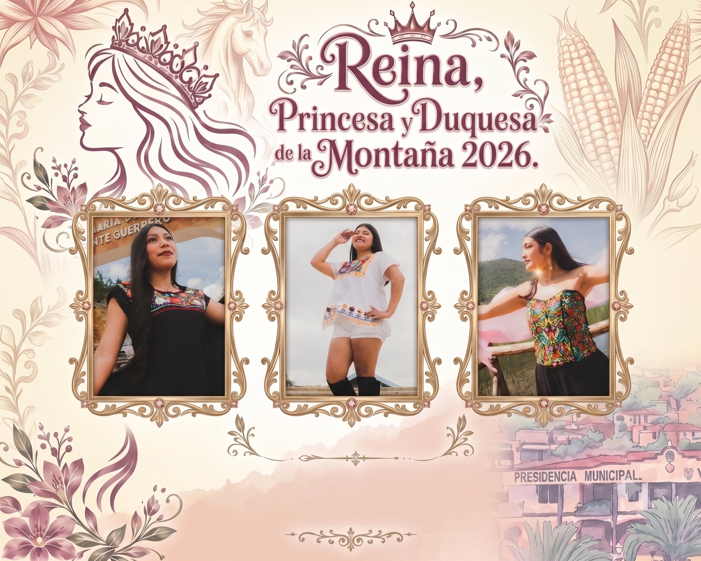 Reyna